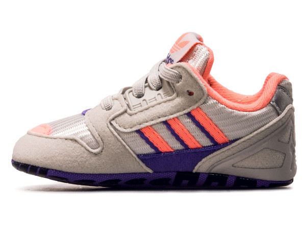 Adidas zx 8000 enfant brun on sale